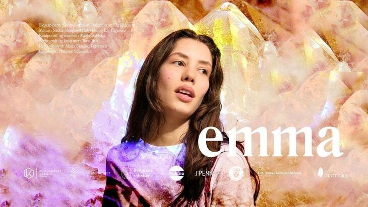 EMMA EMMA