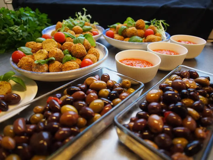Tapas Tapas
