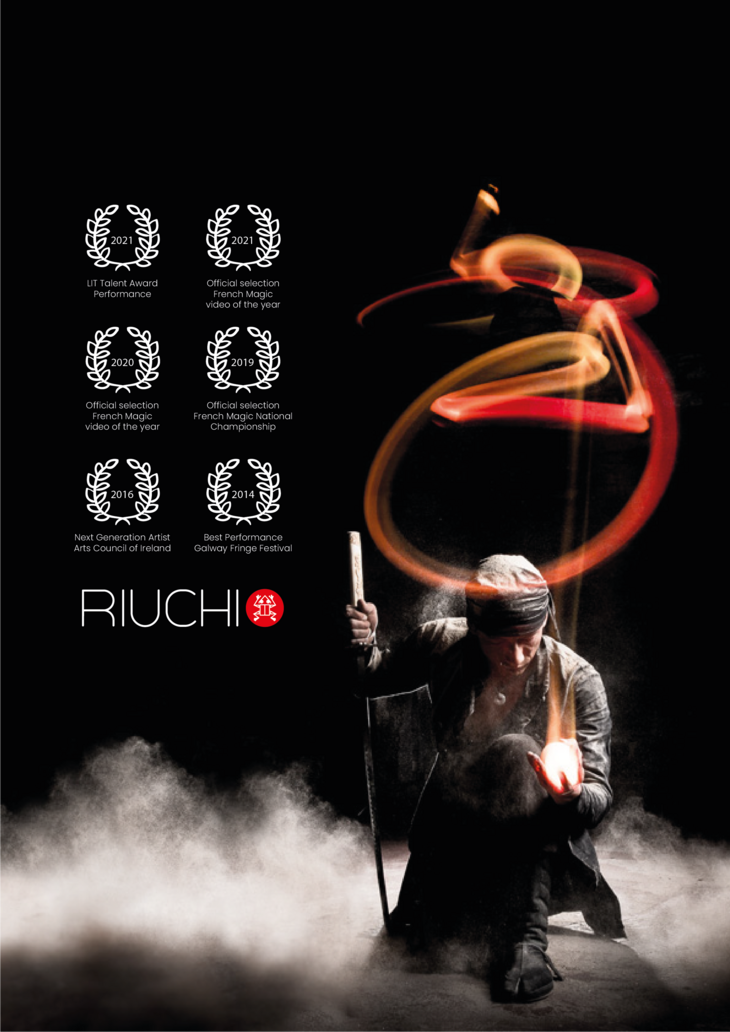 Foto: Riuchi Hikari